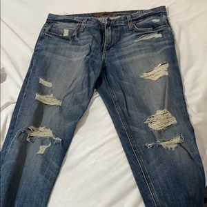 Joe’s jeans